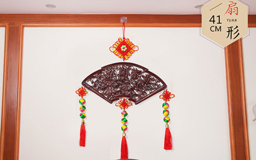 金湾中国结挂件实木客厅玄关壁挂装饰品种类大全